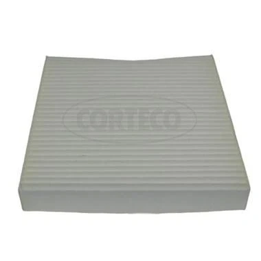 Bilde av CORTECO 80000853 Kupéfilter Partikkelfilter 215 200 30 MITSUBISHI: Outlander 3, 2 SUV, ASX PEUGEOT: 4007, 4008 SUV