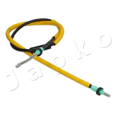 Bilde av JAPKO 1310733 Bremsekabel bak, høyre 1572/1415 RENAULT: CLIO 3