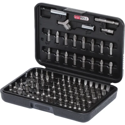 Bilde av Bitssett KS TOOLS 9112026