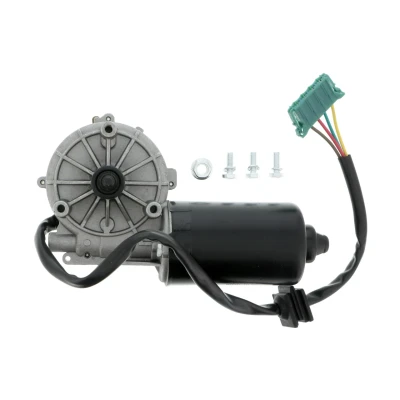 Bilde av VEMO Original Quality V30 07 0008 Vindusviskermotor 12 foran for venstreratt MERCEDES BENZ: C Klasse T modell, Sedan