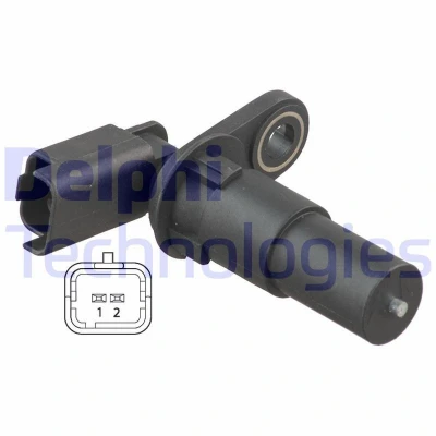 Bilde av DELPHI SS11088 Impulsgiver 3 RENAULT: Modus / Grand