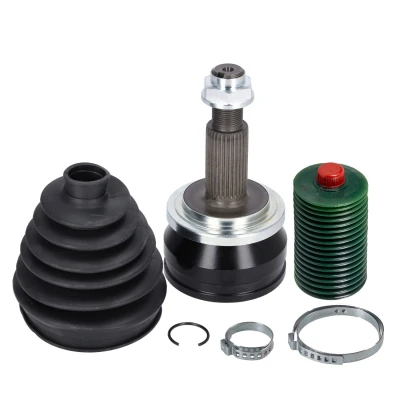 Bilde av FEBI BILSTEIN 185088 Drivknute framaksel, hjulside TOYOTA: Avensis III Stasjonsvogn