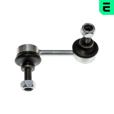 Bilde av OPTIMAL G7 853 Stabstag venstre bakaksel 105 M10 x 1,25 mm RHT M HONDA: Civic 7 Limousine