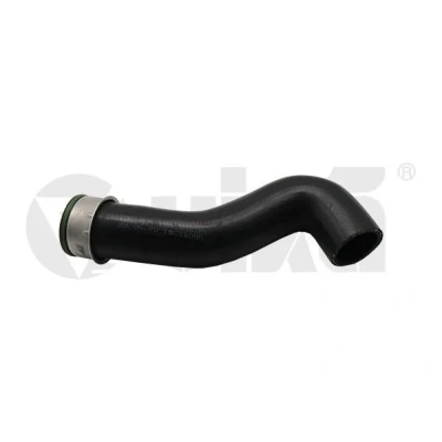 Bilde av VIKA 11451779301 Ladeluftslange gummi med tekstilforsterker VOLKSWAGEN: Golf 4, AUDI: A3 Hatchback, SKODA: Octavia 1 Combi
