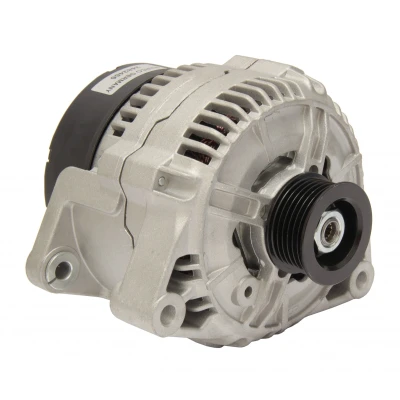 Bilde av MAPCO 13814 Dynamo 14V 100A OPEL: Astra G CC, Omega B Caravan, Vectra Stasjonsvogn