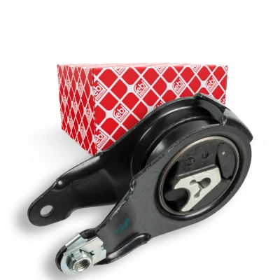 Bilde av FEBI BILSTEIN 173183 Motorfeste bak, foran Gummimetallager CITROËN: DS5 Hatchback, PEUGEOT: 5008 I, 308 I Hatchback