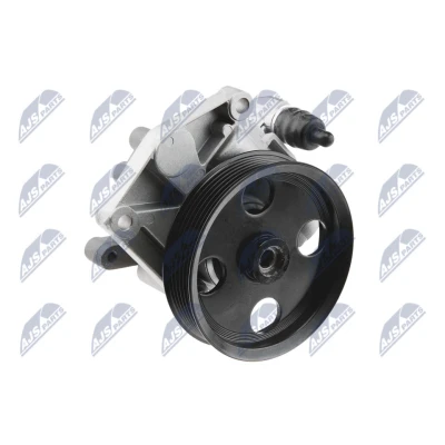 Bilde av Hydraulikkpumpe, styring, mercedes benz c klass [w204], t model [s204], e cabriolet [a207], coupé [c207], 005 466