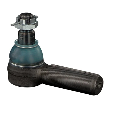 Bilde av FEBI BILSTEIN 18339 Endeledd 26 framaksel med kronemutter VOLVO: F 6, FL MERCEDES BENZ: T2/LN1 Varebil / Stasjonsvogn, NG