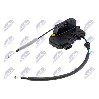 Bilde av Dørlås, Foran venstre, hyundai i40 i, cw kombi van 81310 3Z000, 3Z010, 3Z020