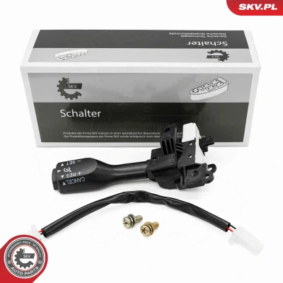 Bilde av Bryter komplett rattstamme ESEN SKV 96SKV953