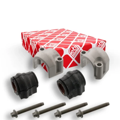 Bilde av FEBI BILSTEIN 46185 lagersett, stabilisator