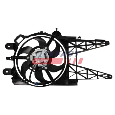 Bilde av Ventilator, motorkjøling, fiat idea, punto, punto skåp/halvkombi, 46524605, 46785738, K46524605
