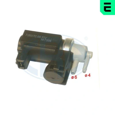 Bilde av Trykkomformer, turbolader hyundai, kia OE 35120 27050, 2A900