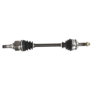 Bilde av POINT GEAR PNG72864 Drivaksel framaksel venstre 665 TOYOTA: Auris Hatchback, Verso, Corolla X Sedan