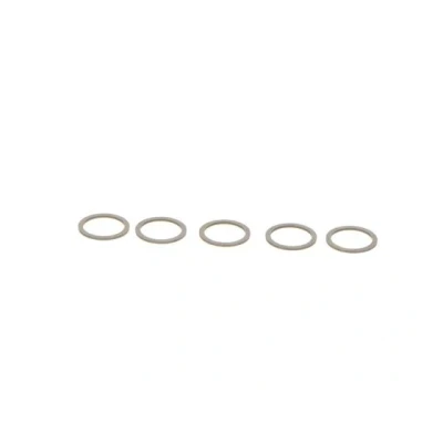 Bilde av Rep. sett, common rail system BOSCH F 00Z C99 927