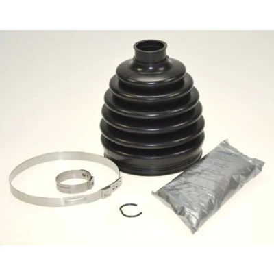 Bilde av LÖBRO 305783 Drivakselmansjett 116,00 TPE (termoplastisk elastomer) VOLKSWAGEN: Passat B6 Variant, Caddy 3, Touran I, AUDI: A3 Sportback, Hatchback