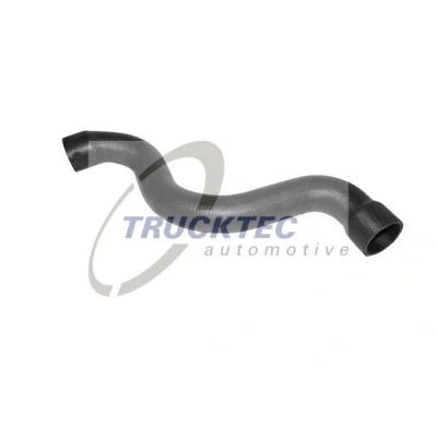 Bilde av TRUCKTEC AUTOMOTIVE 02.40.186 Radiatorslange MERCEDES BENZ: E Klasse T modell, Sedan