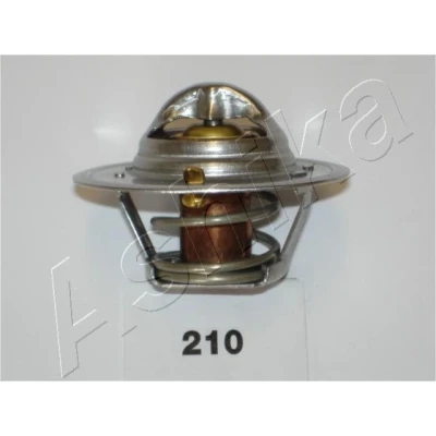 Bilde av Termostat ASHIKA 38 02 210