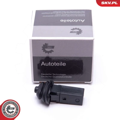 Bilde av ESEN SKV 96SKV229 Dekselhengsel, tankdeksel