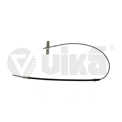 Bilde av VIKA 77111636301 Bremsekabel foran VOLKSWAGEN: Transporter 5, Multivan 5 (7HM