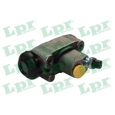Bilde av LPR 5365 Bremsesylinder 19,05