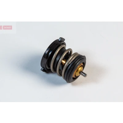 Bilde av DENSO DTM87964 Termostat 87C med tetning VOLKSWAGEN: Tiguan I, Sharan II, Touran SKODA: Yeti, Superb III Stasjonsvogn, Octavia 3 Combi