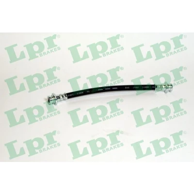 Bilde av LPR 6T46786 Bremseslange 240 F10X1