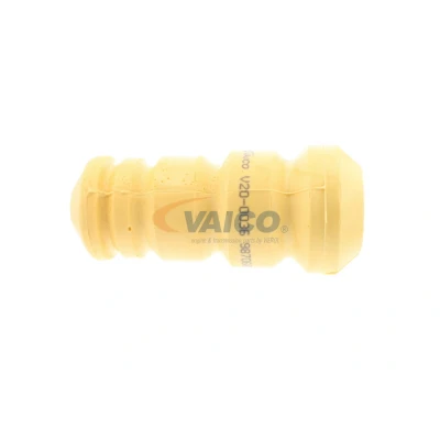 Bilde av VAICO V20 0036 Anslagsbuffer, fjæring bakaksel Original Quality