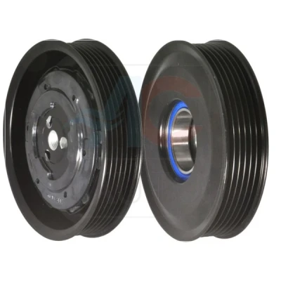 Bilde av ACAUTO AC 06DN09 Magnet Clutch DENSO, TOYOTA 5SE, 5SER 120, 115