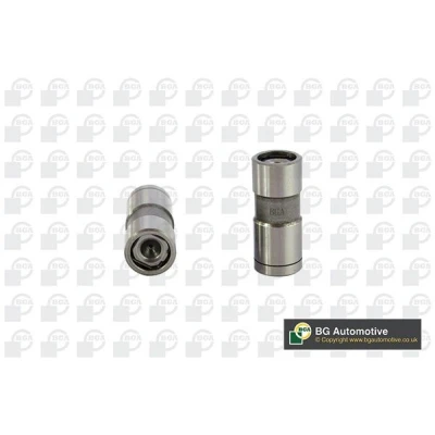 Bilde av BGA HL6317 Ventilløfter hydraulisk Eksosside, Innløpsside