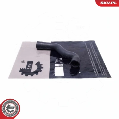 Bilde av ESEN SKV 24SKV268 Radiatorslange EPDM (etyl propylen dien gummi) BMW: 5 Sedan, Touring