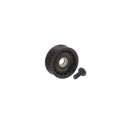Bilde av SKF VKM 34031 Styrerulle med festemateriell FORD: MONDEO 3 Kombi, Transit Mk5 Van, Flatvogn lastebil/Chassis