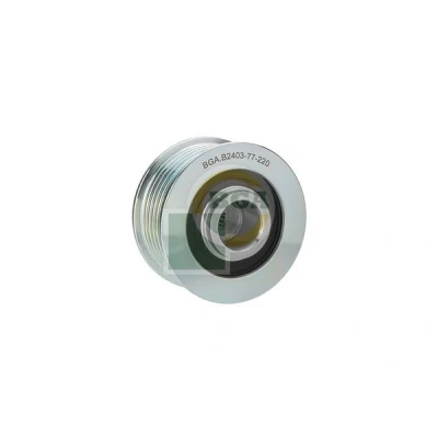 Bilde av BGA DC2720 Frihjul Dynamo 37,8mm HYUNDAI: SANTA FE 2, ix35