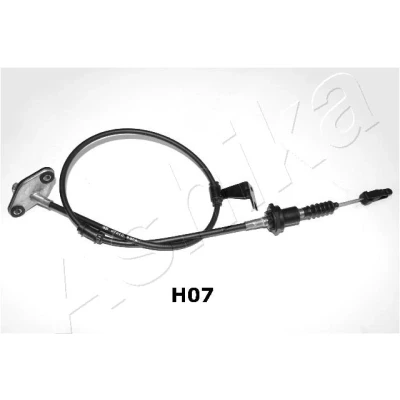 Bilde av Kabel, clutchbetjening, kia picanto, 41510 07900