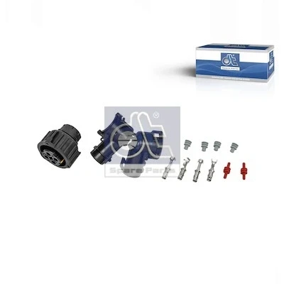 Bilde av DT Spare Parts 4.96006 Plugg