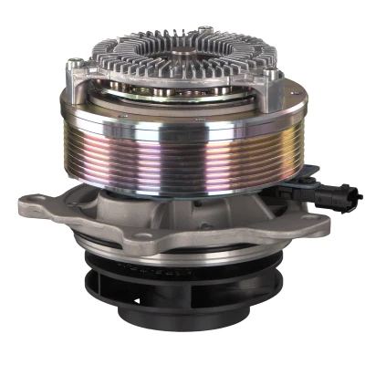 Bilde av FEBI BILSTEIN 101258 Vannpumpe Aluminium med tetning plast