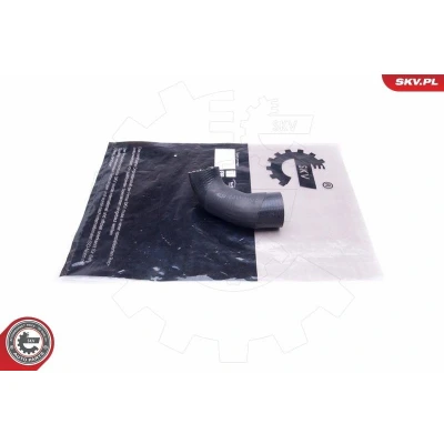 Bilde av Ladeluftslange, fiat croma, 51803880