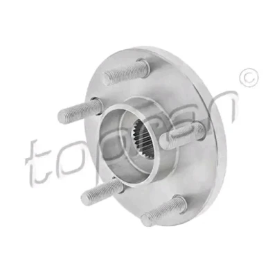 Bilde av TOPRAN 304 866 Hjulnav 5 108 med stagbolt framaksel begge sider FORD: KUGA 2