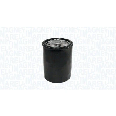 Bilde av MAGNETI MARELLI 152071760788 Oljefilter UNF 3/4&quot; 16 Påskruingsfilter TOYOTA: HIACE 4 Kasten, Land Cruiser Prado 120, Auris Hatchback