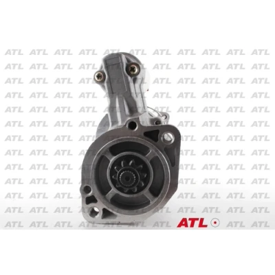 Bilde av Starter, hyundai,kia,mitsubishi, 36100 47600, HK988 300, M 002 T 74171, 2 MD 140 190, 164 976