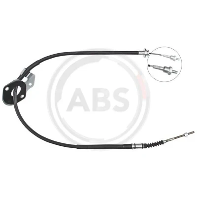 Bilde av Bremsewire A.B.S. K13846