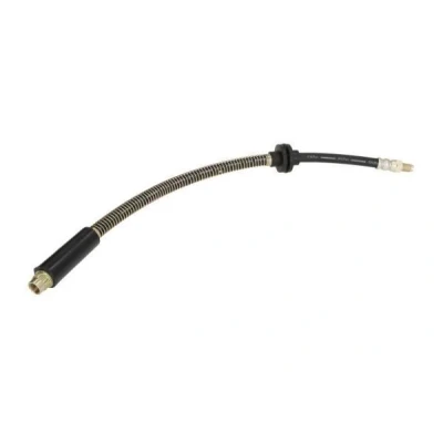 Bilde av ABE C88134ABE Bremseslange framaksel begge sider 498 M10x1 internal