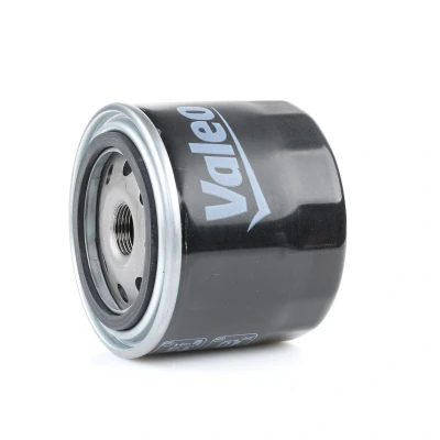 Bilde av VALEO 586017 Oljefilter M20x1.5 Påskruingsfilter HYUNDAI: Tucson, SANTA FE 2, i40 Stasjonsvogn, MITSUBISHI: PAJERO 4, 3, 2