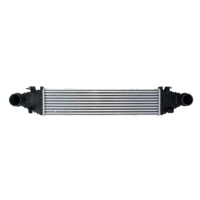 Bilde av THERMOTEC DAM009TT Ladeluftkjøler 626 145 65 MERCEDES BENZ: C Klasse Sedan, T modell