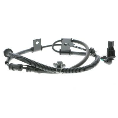 Bilde av VEMO V52 72 0055 ABS Sensor framaksel venstre Q+, original equipment manufacturer quality for kjøretøy med 12 HYUNDAI: Tucson