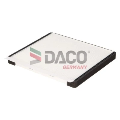 Bilde av Kupéfilter DACO Germany DFC1300