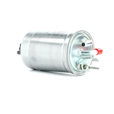 Bilde av BOSCH 0 450 906 274 Drivstoffilter ledningsfilter 8 VOLKSWAGEN: Caddy 3, Polo III Hatchback, 2 Kastenwagen, SKODA: Felicia 1 Pickup