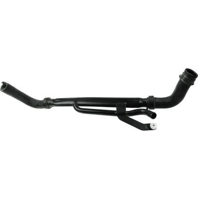 Bilde av GATES 05 2781 Radiatorslange EPDM (etyl propylen dien gummi)