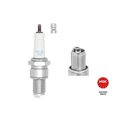 Bilde av NGK 4722 Tennplugg M14 x 1,25 SW: 20,8 mm VOLKSWAGEN: TRANSPORTER 3 Bus
