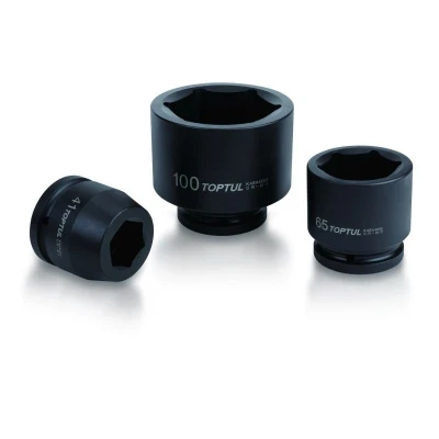 Bilde av TOPTUL KABA3225 Kraftpipe 57mm 25 (1&quot;)mm (tommer)